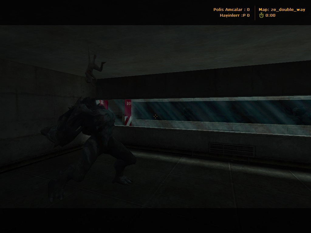 ze_double_way — screenshot 4
