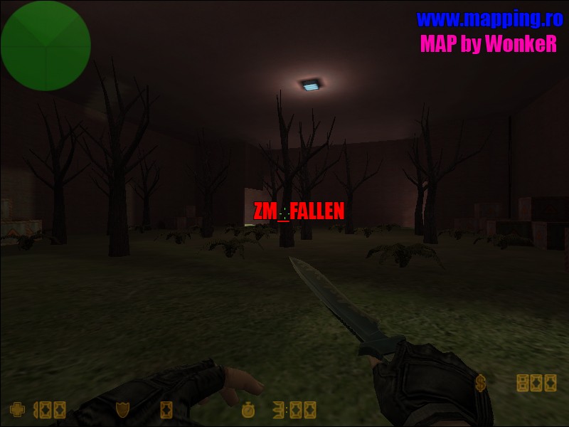 Download zm_fallen - Screenshot