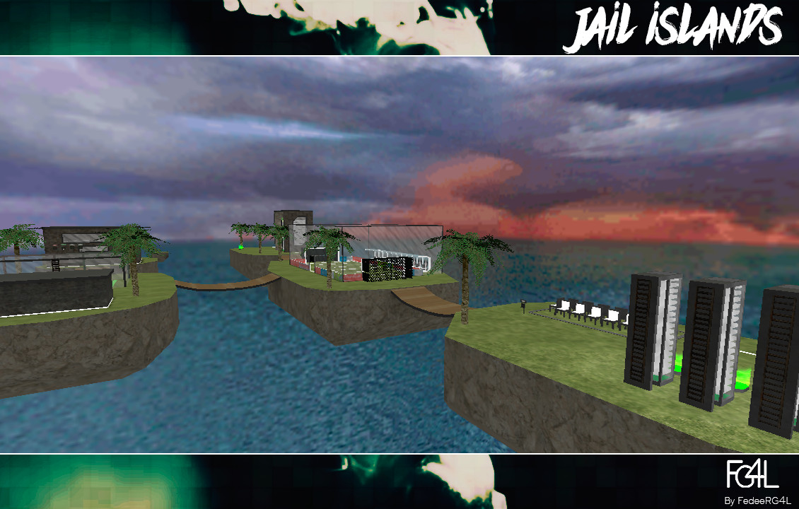 jail_islands — screenshot 12
