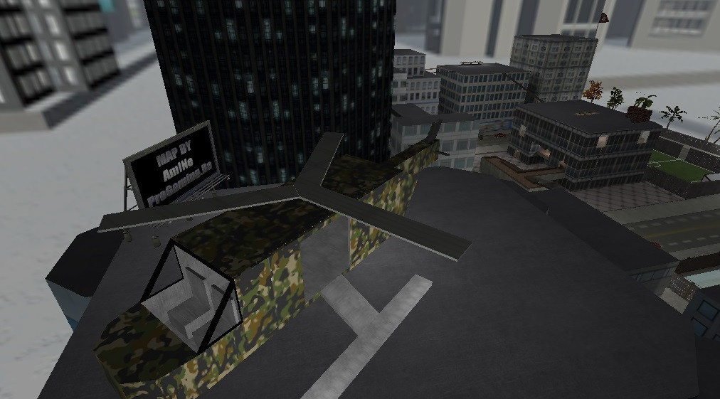 Download ze_city_pg - Screenshot