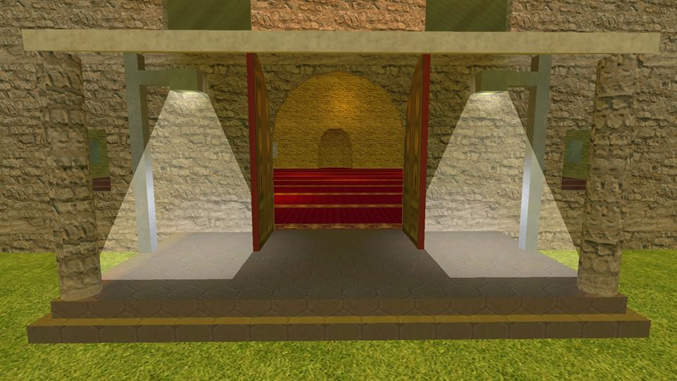 jail_ramazan — screenshot 1