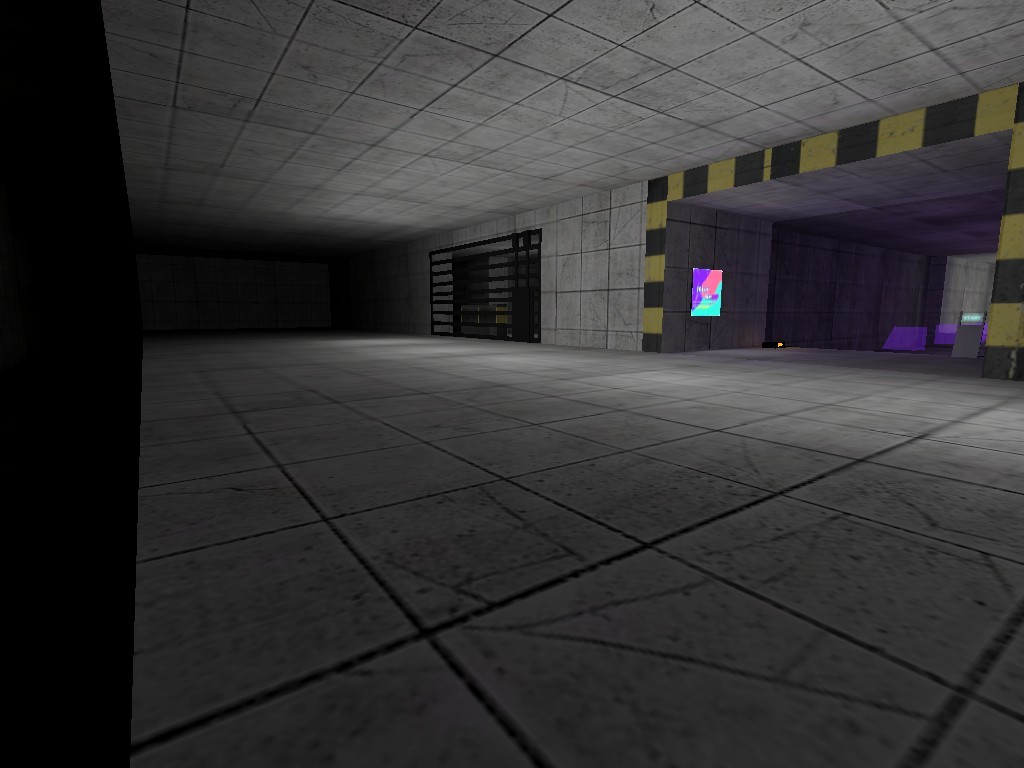 Download fixed_bhop_jellybhop - Screenshot