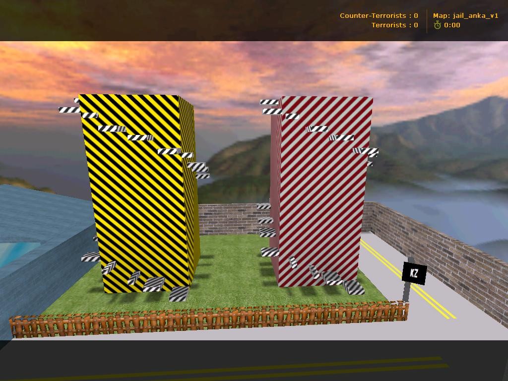 Download jail_anka_v1 - Screenshot