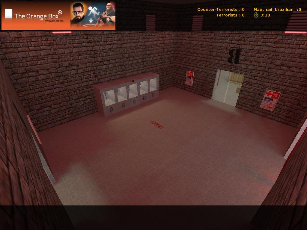 Download jail_brazilian_v3 - Screenshot