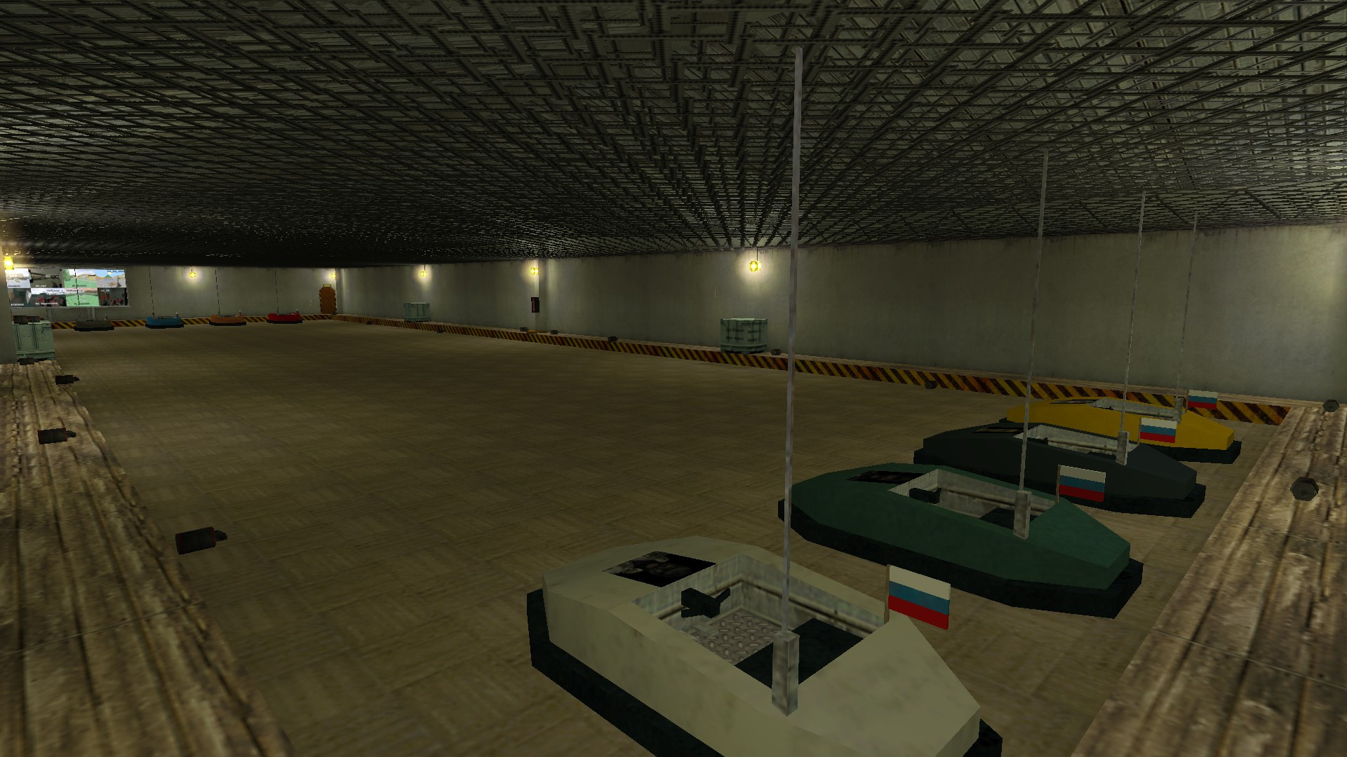 he_autodrome — screenshot 1