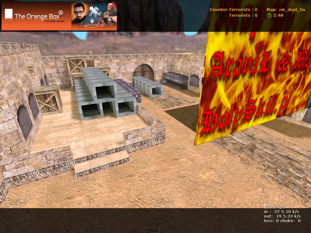 Download zm_dust_hs - Screenshot