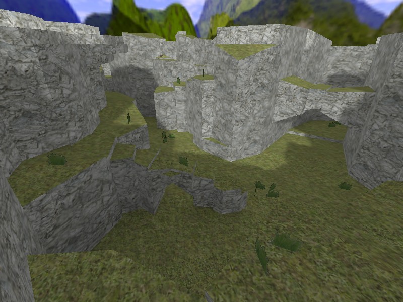 zm_greenyard — screenshot 4