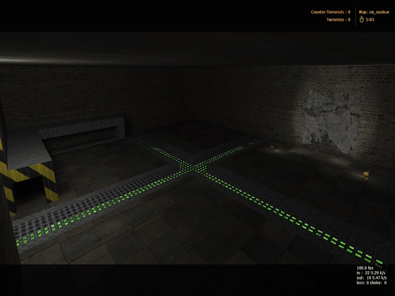 zm_nuclear — screenshot 5