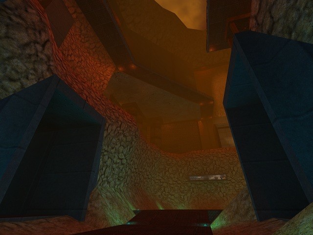 zm_G1_outpost_beta5 — screenshot 4
