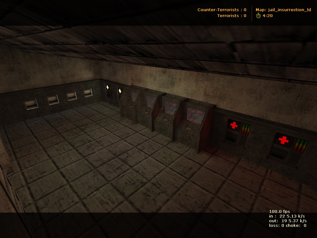 jail_insurrection_ld — screenshot 4