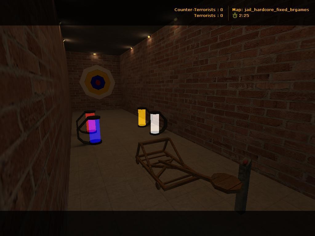 jail_hardcore_fixed_brgames — screenshot 6