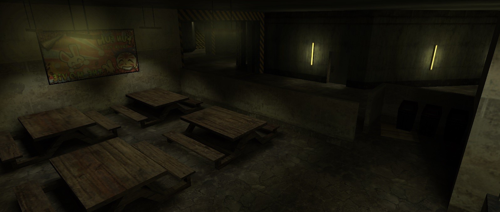 Download jail_sewastopol - Screenshot