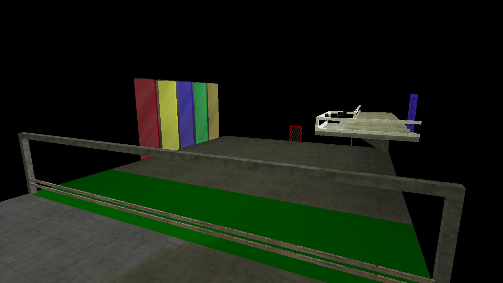 jail_leyawiin — screenshot 10