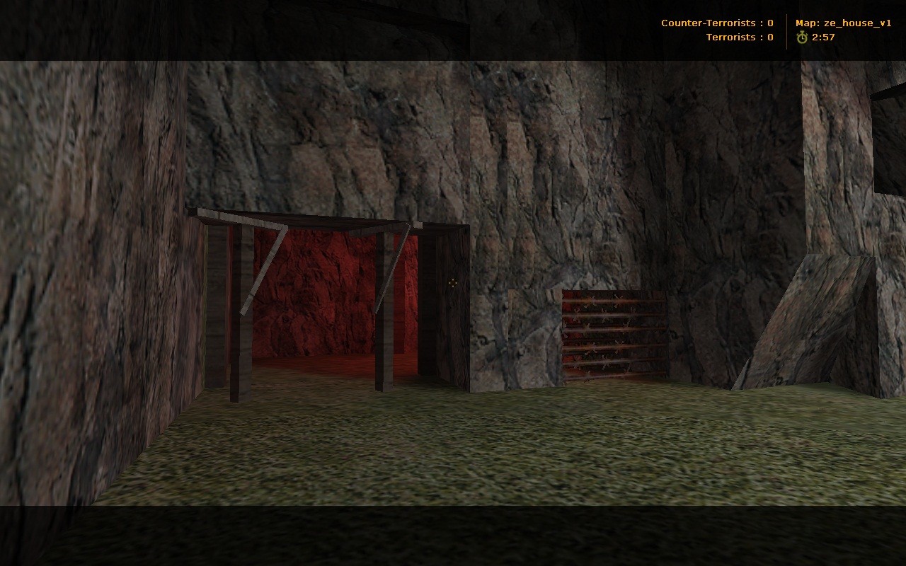 ze_house_v1 — screenshot 8