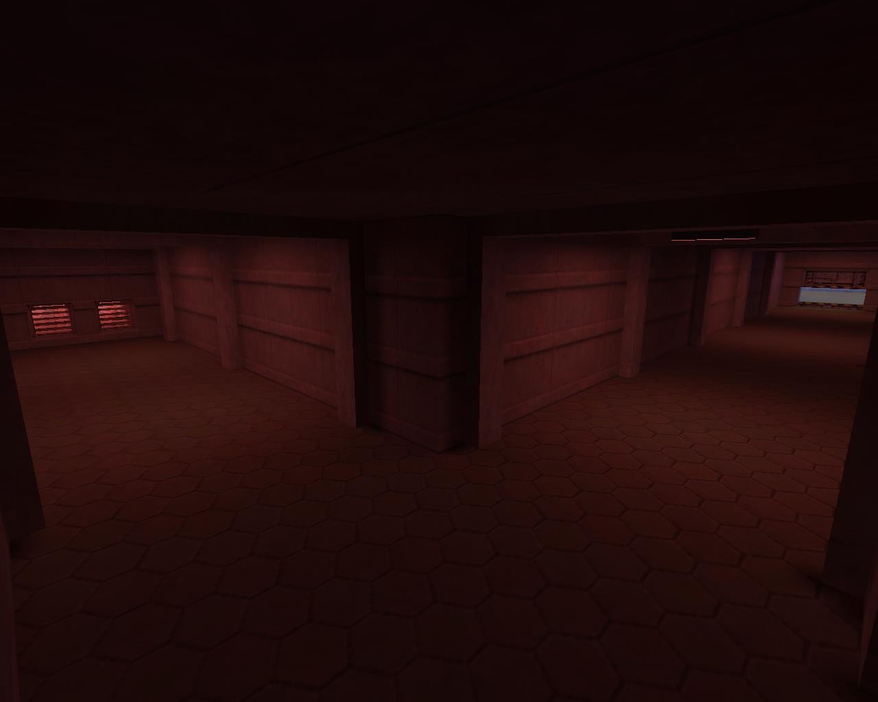 Download ze_blackmesa_v6 - Screenshot