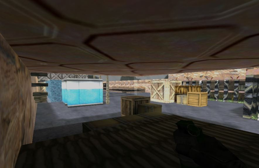 zm_House — screenshot 3