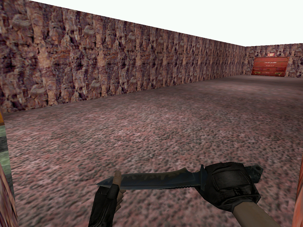 ze_blackmesa_dp — screenshot 5