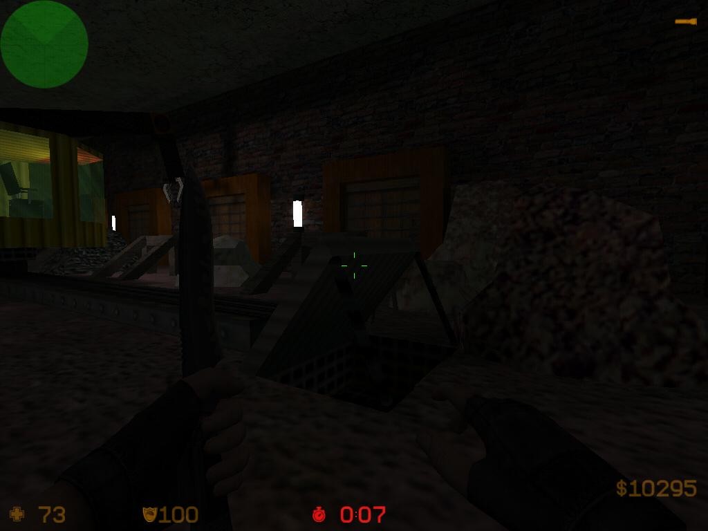 Download zm_mine - Screenshot