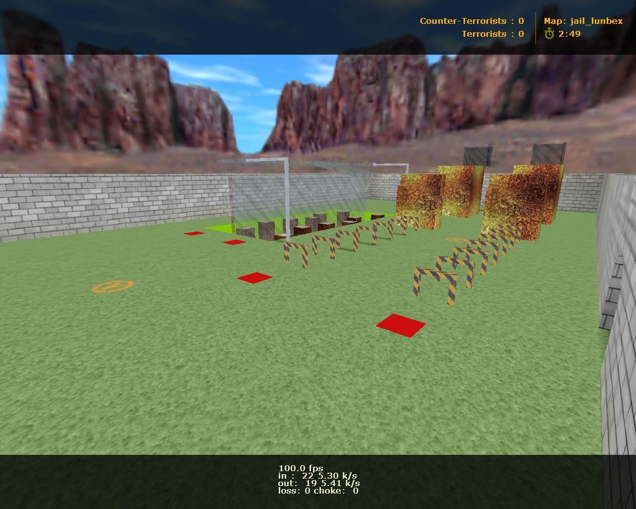Download jail_lunbex_1 - Screenshot