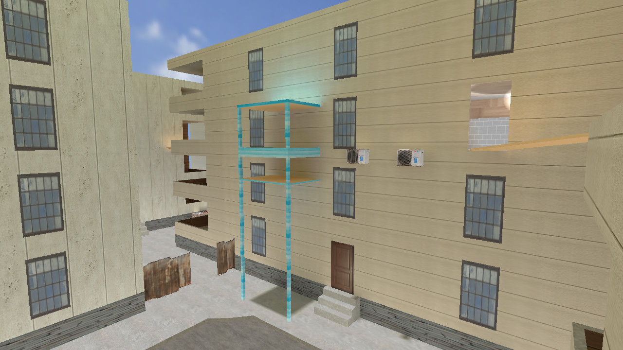 zm_gorod_reborn — screenshot 18