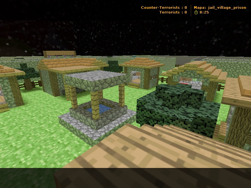 Download jail_village_prison - Screenshot