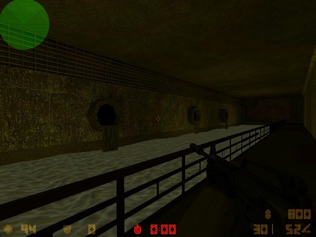 jail_smart_genesis — screenshot 5