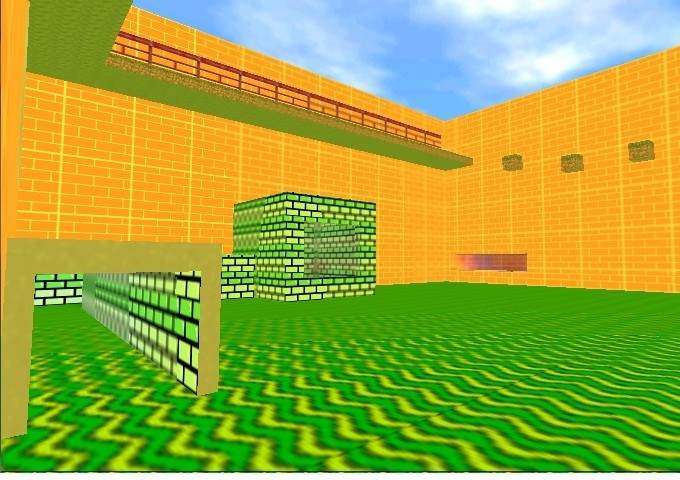 zm_attack_bros — screenshot 7
