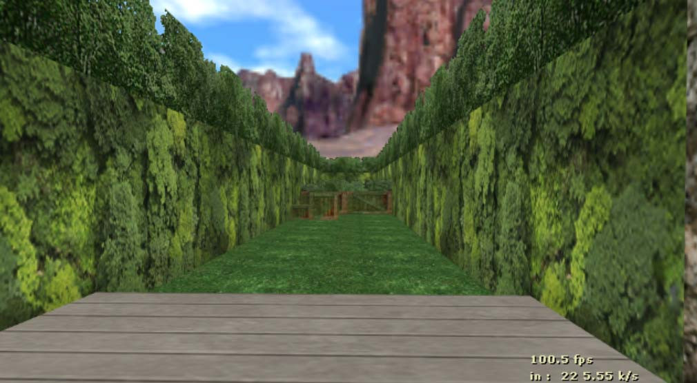 ze_semucscape_dg — screenshot 3