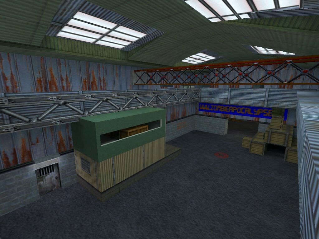 Download zm_nuke_kamp - Screenshot