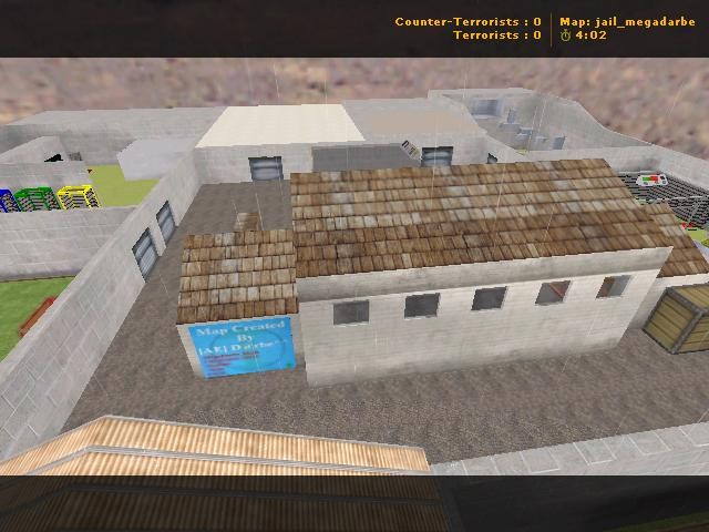 Download jail_megadarbe - Screenshot