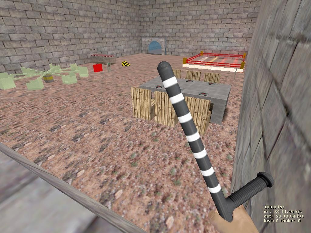 jail_olympos_fix — screenshot 10