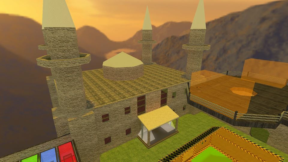 jail_ramazan — screenshot 6