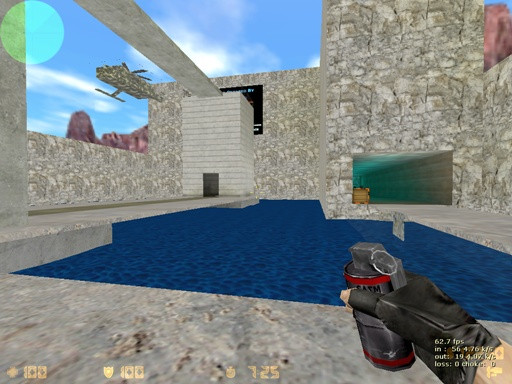 ze_rock_escape2_dp — screenshot 1