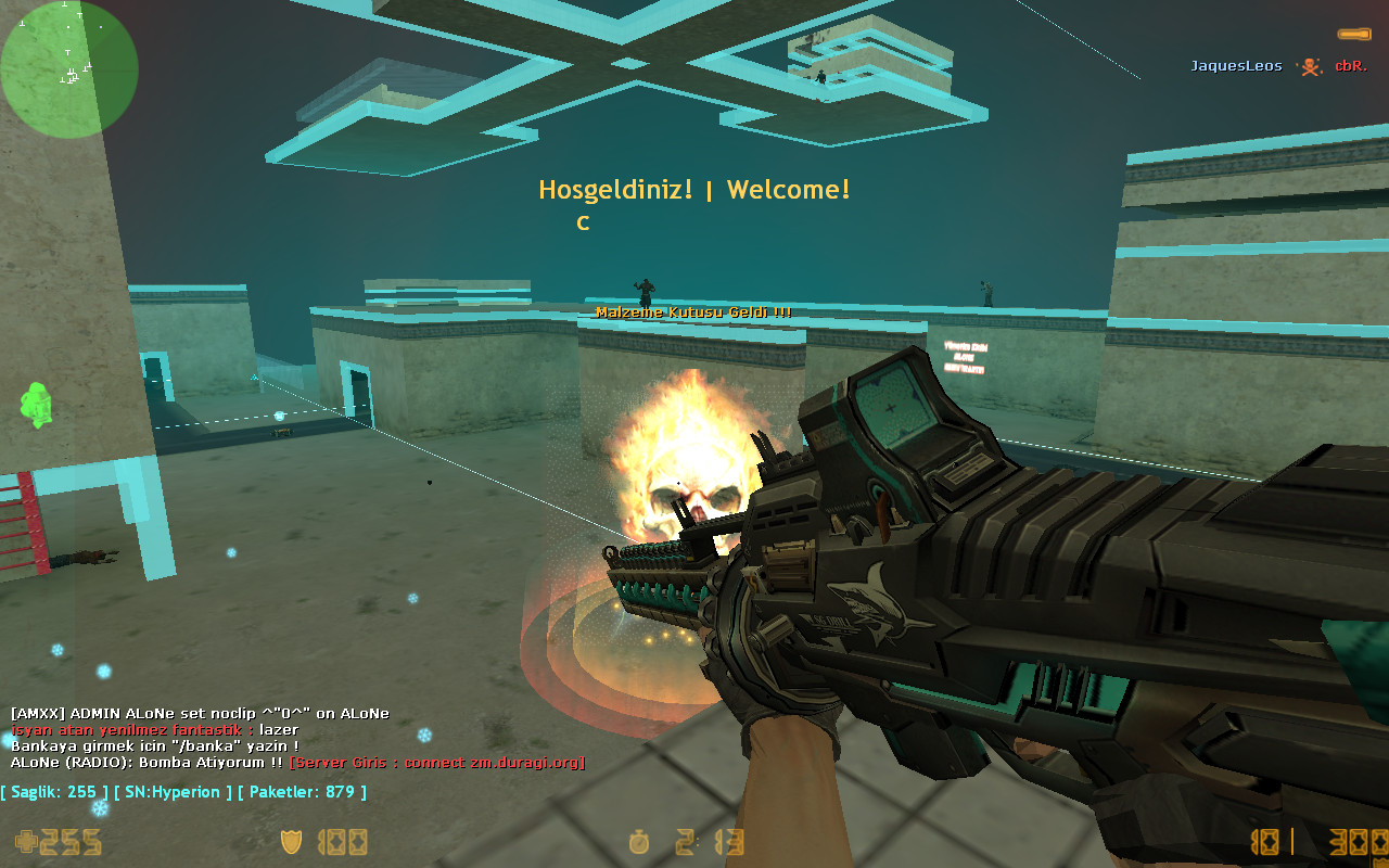 zm_dust_bluevipe — screenshot 7