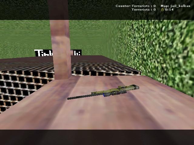 jail_balkan — screenshot 4