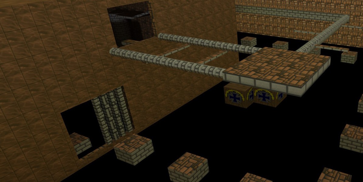 bhop_headstrong — screenshot 3