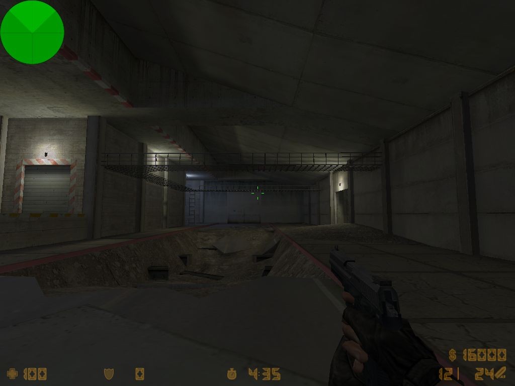 Download zp_bunker_beta - Screenshot
