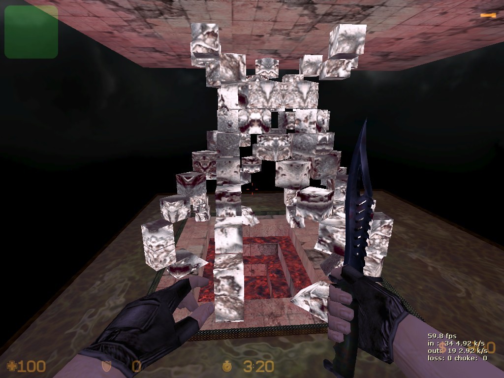 zm_zod_down_river — screenshot 9
