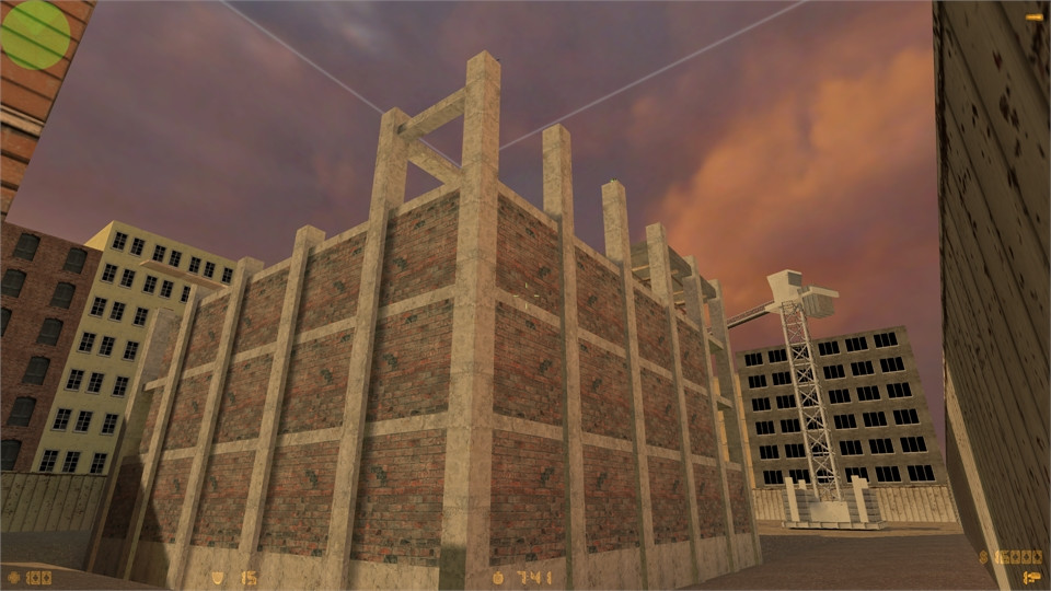 zm_constructionsite — screenshot 3
