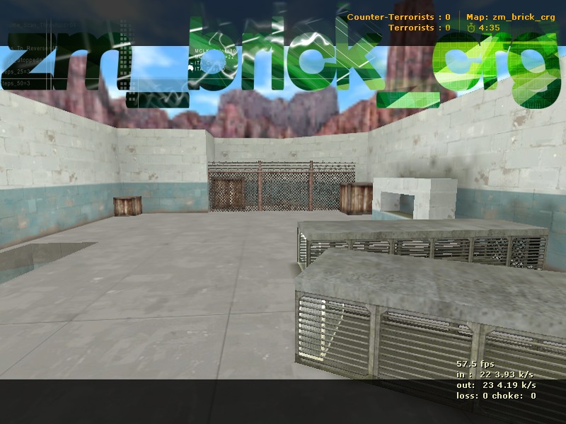 Download zm_brick_crg - Screenshot