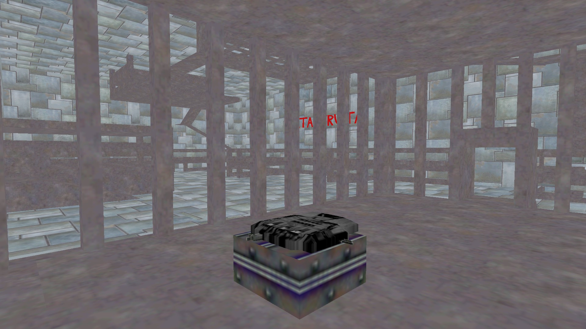 zm_AF-Over_Terror2 — screenshot 3