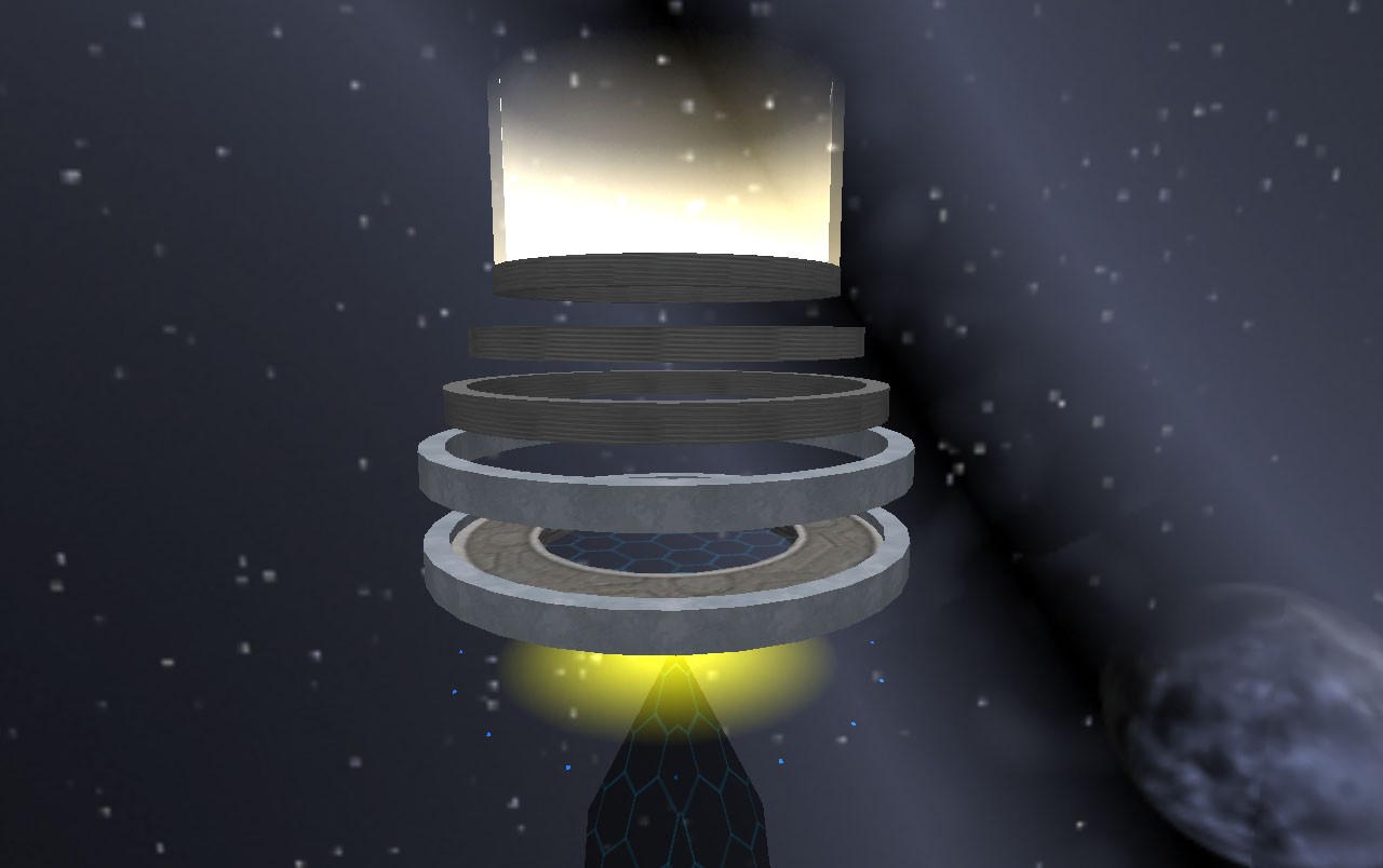 A.T. — screenshot 2