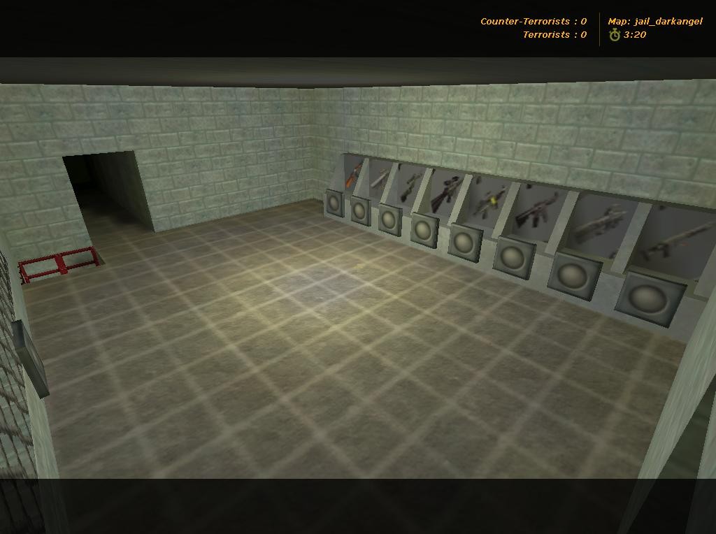 jail_darkangel — screenshot 1