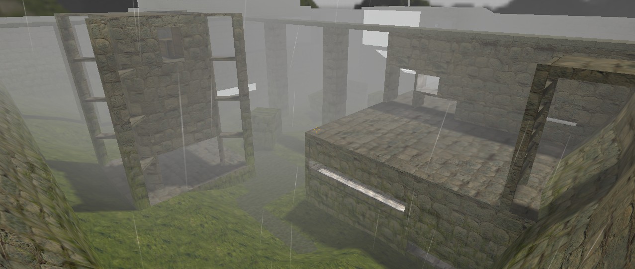 Download zm_cobblestone - Screenshot