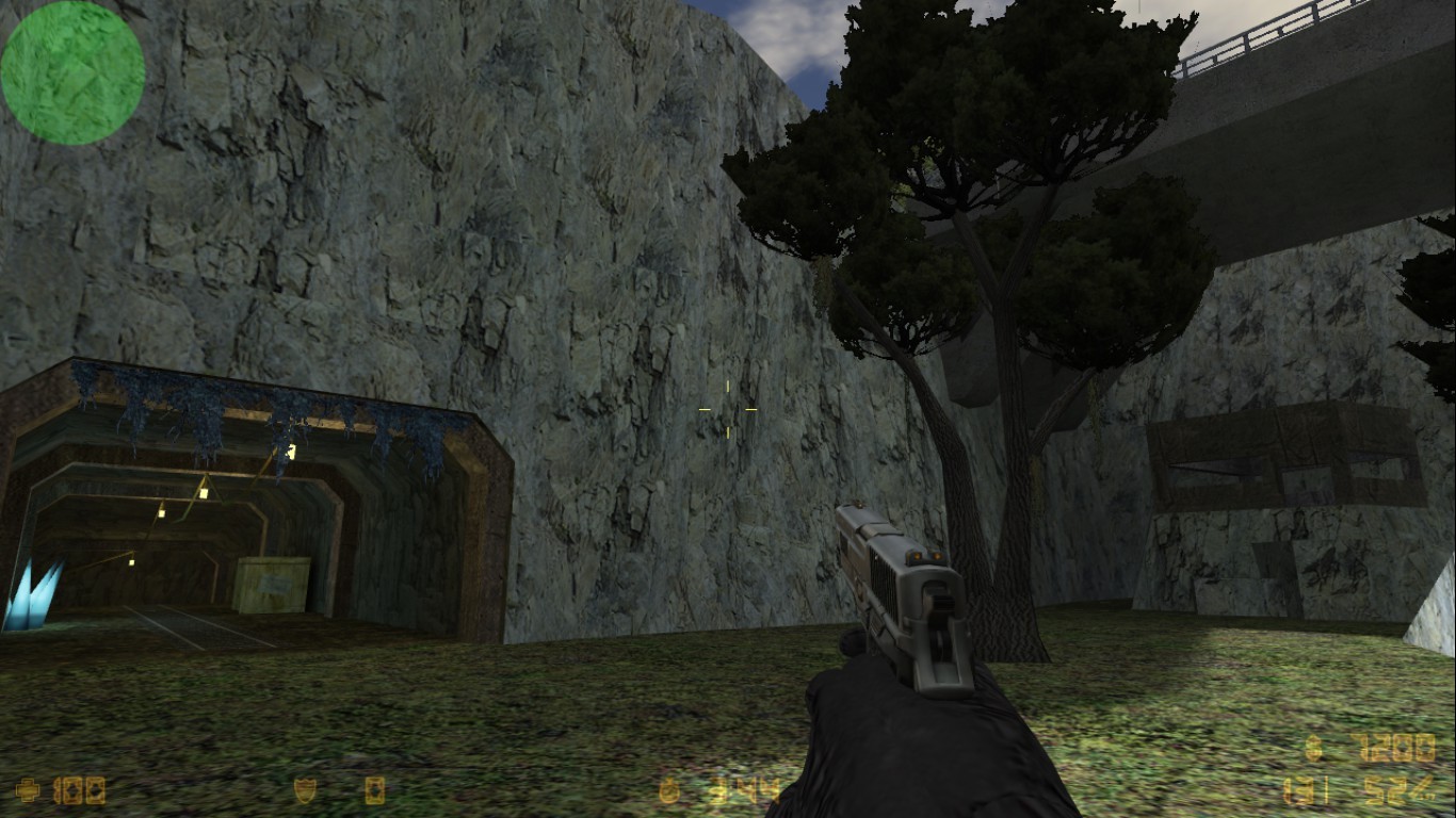 zm_siege_nature — screenshot 5