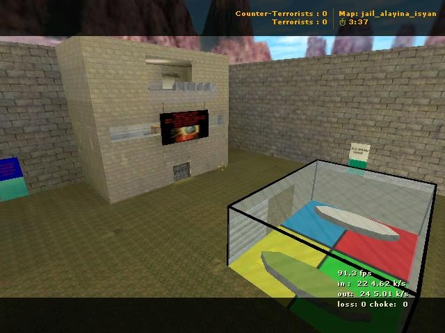 jail_alayina_isyan — screenshot 5