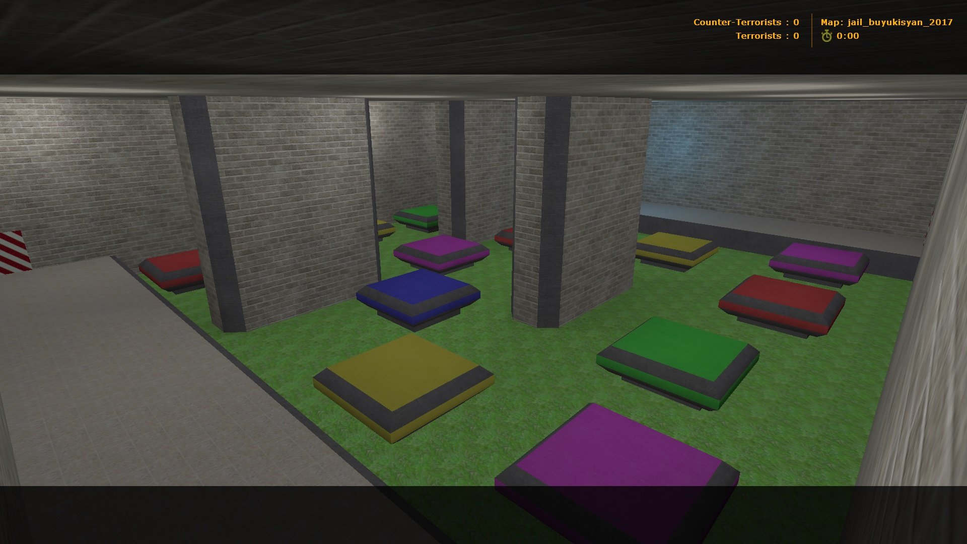 jail_buyukisyann_2017 — screenshot 23