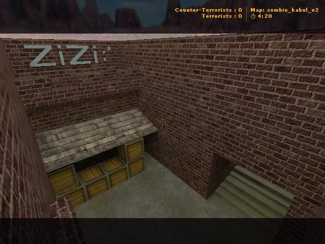 Download zombie_kabul_v2 - Screenshot