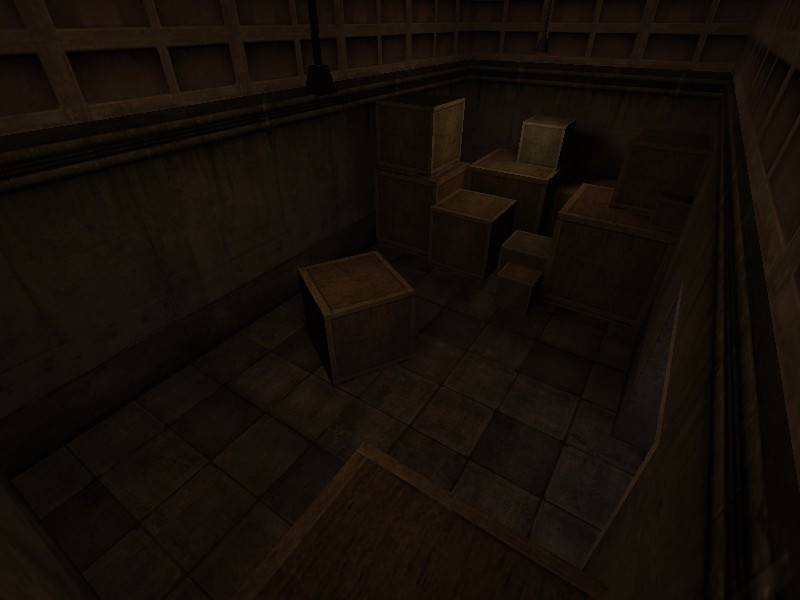 Download zm_abyss2 - Screenshot
