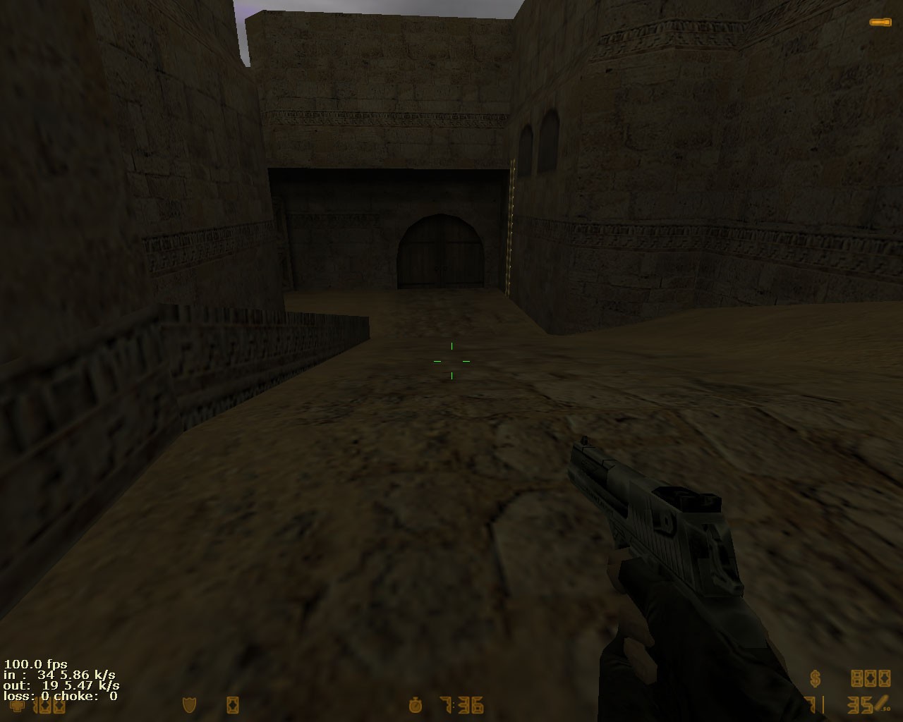 Download zm_dust2_zmtr - Screenshot